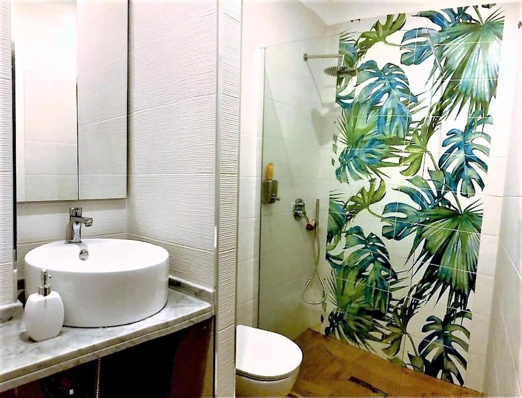 Be Sicily - In The Center 80 Mt From The Beach - In Centro Sul Mare - 70 Mq Trapani Exterior photo